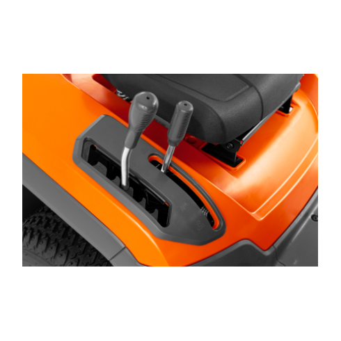  Husqvarna TC