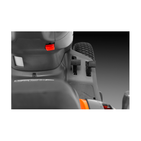 Райдер бензиновый Husqvarna TS 112