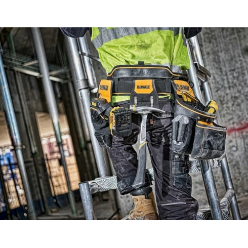 Поясная сумка DeWalt DWST1-75551