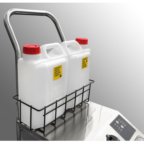 Парогенератор Lavor GV 3.3 M Plus