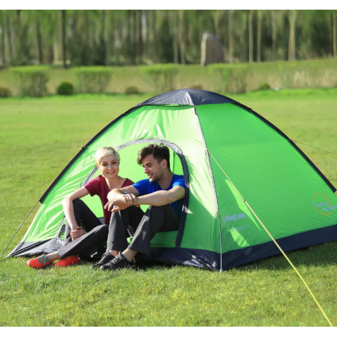 Палатка KingCamp Modena 3 (KT3037)