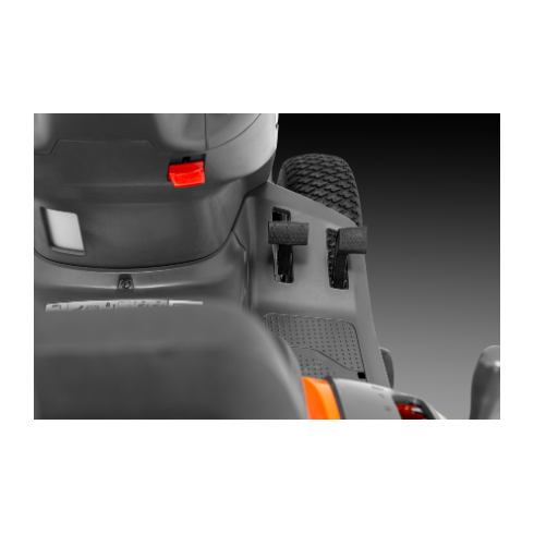  Husqvarna TC