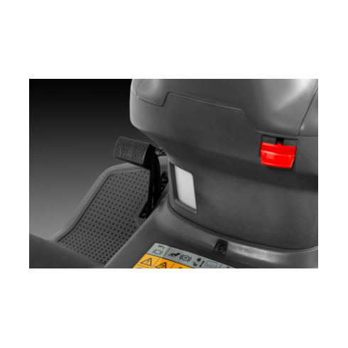 Райдер бензиновый Husqvarna TS 114