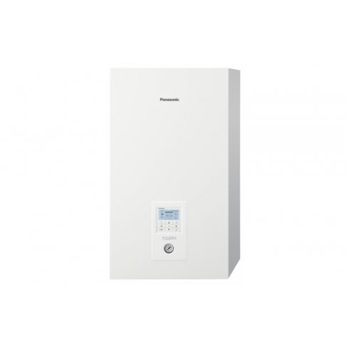 Тепловой насос Panasonic WH-SXC09H3E8/WH-UX09HE8