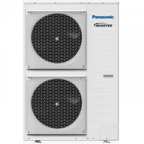 Тепловой насос Panasonic WH-SXC09H3E8/WH-UX09HE8