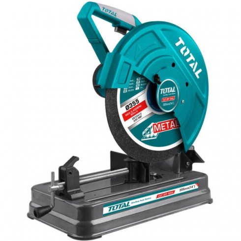 Отрезная пила по металлу TOTAL TS92035526