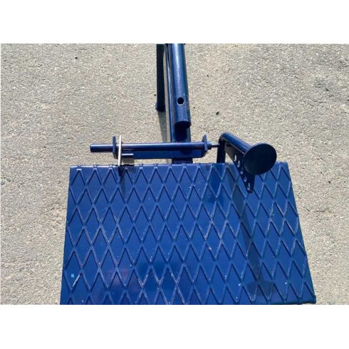 Прицеп ВРМЗ ТПС (300 кг)