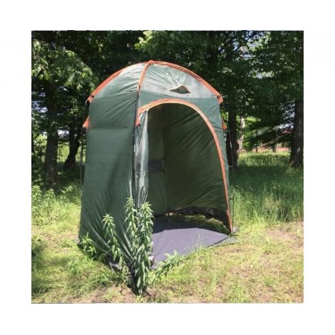 Палатка душ-туалет Totem Privat V2