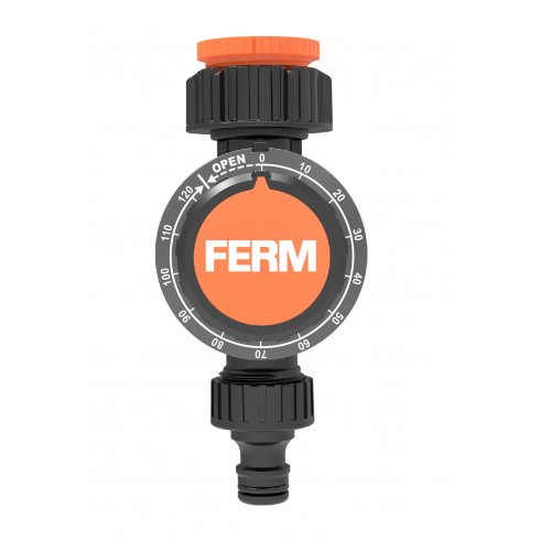 Таймер подачи воды Ferm WTA1002