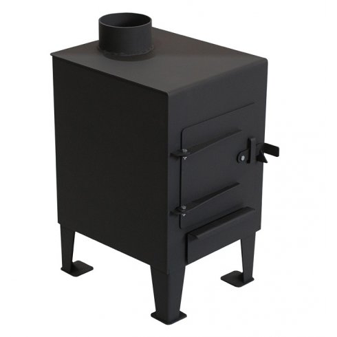 Печь отопительная Сибирь-Полигон (nmk10146)