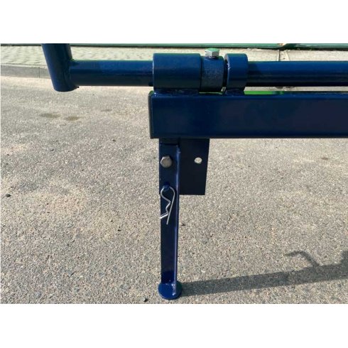 Прицеп ВРМЗ ТПС (300 кг)