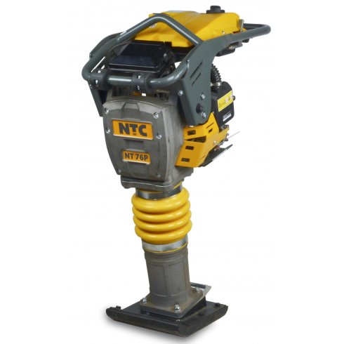 Вибротрамбовка NTC NT 76P