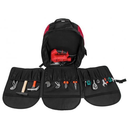 Рюкзак для инструмента Wortex SB 5040 (323318)