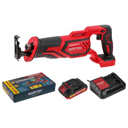 Сабельная пила Wortex CSR 1118 E (0329282)