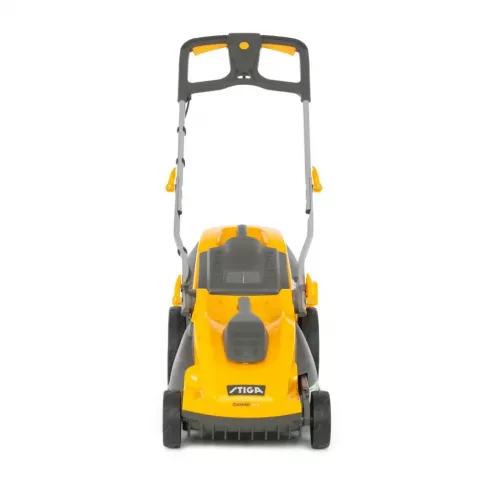 Газонокосилка электрическая Stiga Combi 40 E
