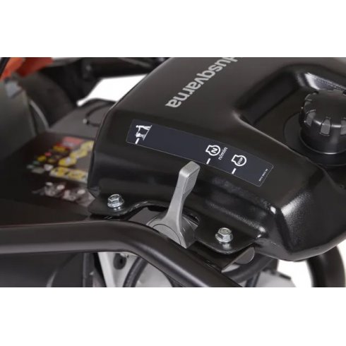 Вибротрамбовка Husqvarna LT 8005 13" (967 93 39-02)