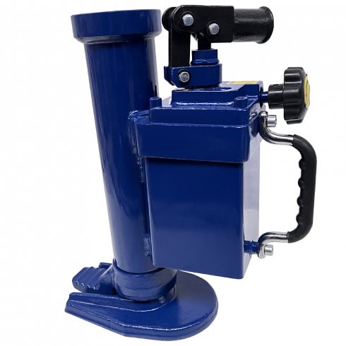 Домкрат зацепной AE&T T20605-2