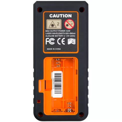 Лазерный дальномер Ermenrich Reel GD40