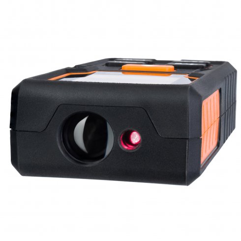 Лазерный дальномер Ermenrich Reel GD40