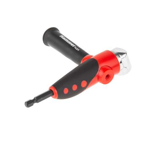 Насадка угловая Hammer Flex AB10