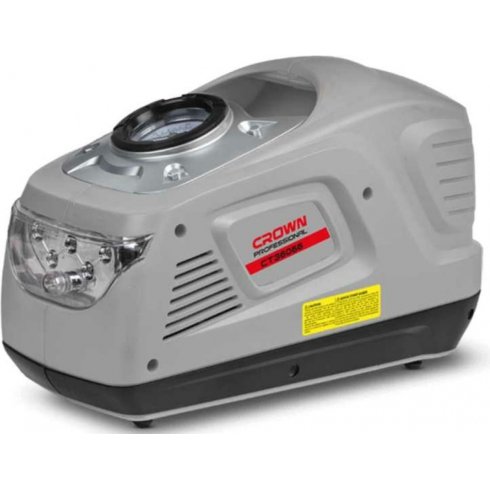 Компрессор автомобильный Crown CT36066