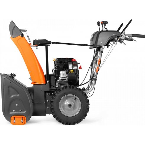 Снегоуборщик бензиновый Daewoo DAST 224