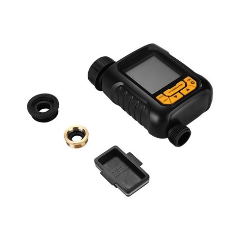 Таймер для полива Deko DKIT05