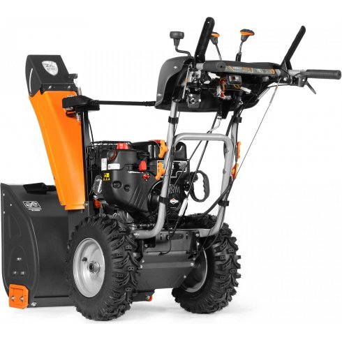 Снегоуборщик бензиновый Daewoo DAST 224