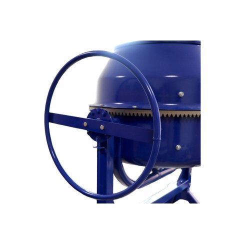 Бетономешалка Диолд БСБ-150П