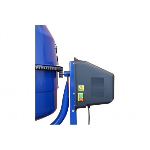 Бетономешалка Диолд БСБ-150П