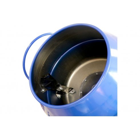 Бетономешалка Диолд БСБ-150П