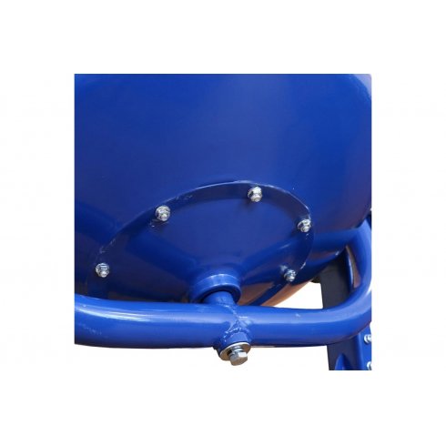 Бетономешалка Диолд БСБ-220