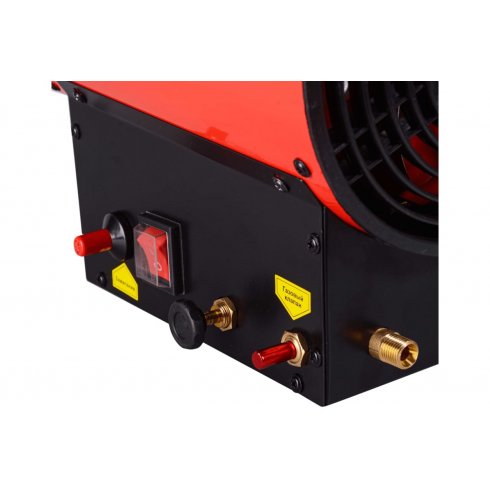 Тепловая газовая пушка Ресанта ТГП-12000 (67/1/46)