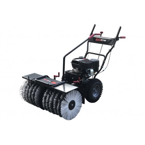 Подметальная машина EVOline SWG800