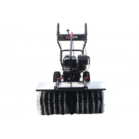 Подметальная машина EVOline SWG800