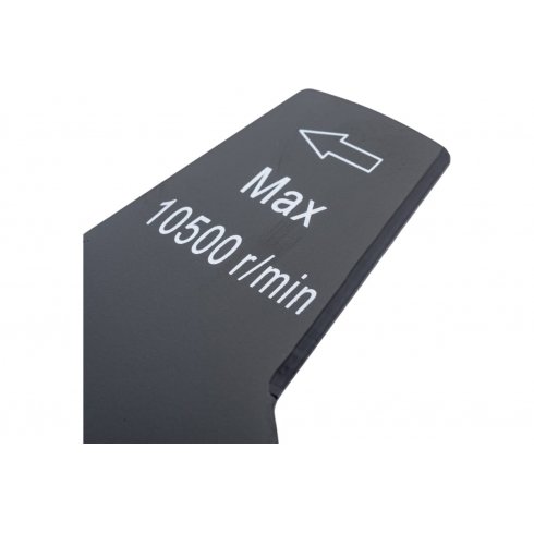 Нож для AL-KO ВС 1200 Е (112974)