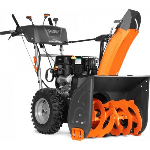 Снегоуборщик бензиновый Daewoo DAST 224