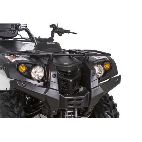 Квадроцикл Baltmotors Striker 700 EFI