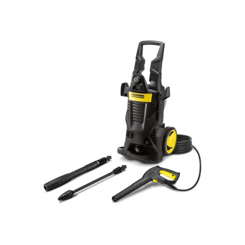 Мойка высокого давления Karcher К 6 Special (1.168-508.0)