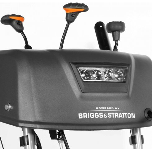 Снегоуборщик бензиновый Daewoo DAST 224