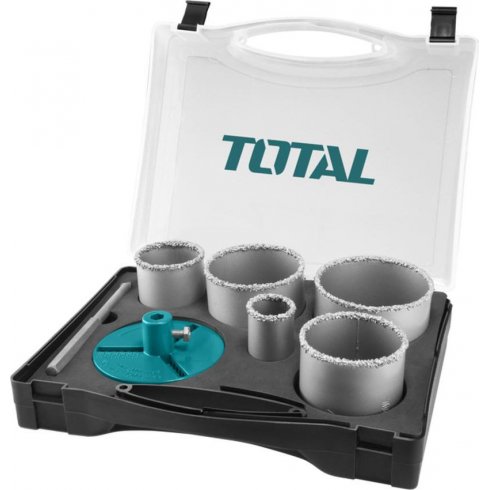 Набор коронок TOTAL TACSH2071