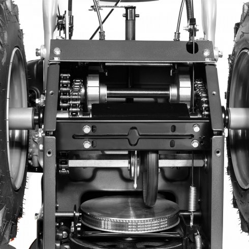 Снегоуборщик бензиновый Daewoo DAST 224