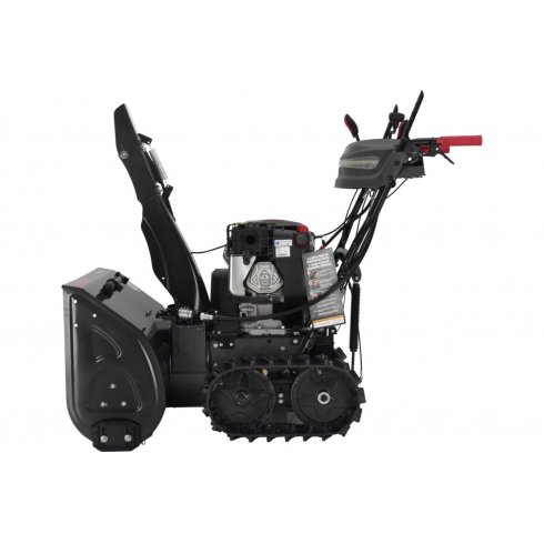 Снегоуборщик бензиновый EVOline SBG 760 TBE