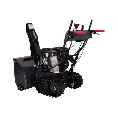 Снегоуборщик бензиновый EVOline SBG 760 TBE