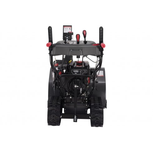 Снегоуборщик бензиновый EVOline SBG 760 TBE