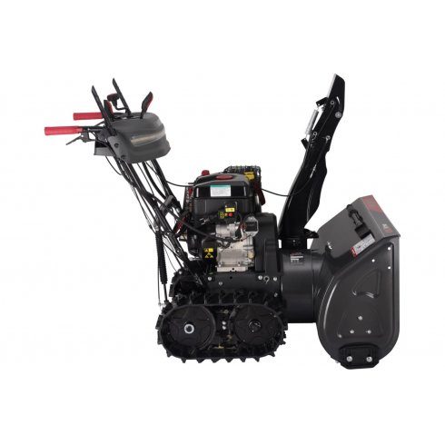 Снегоуборщик бензиновый EVOline SBG 760 TBE