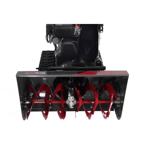 Снегоуборщик бензиновый EVOline SBG 760 TBE