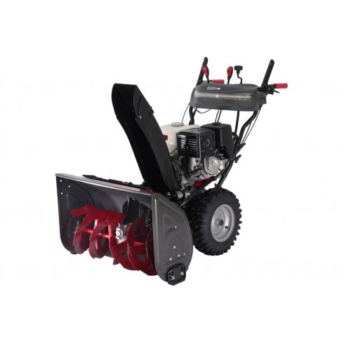 Снегоуборщик бензиновый EVOline SBG 760 HE