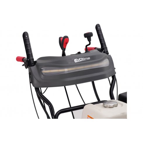Снегоуборщик бензиновый EVOline SBG 760 HE