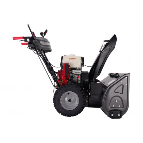 Снегоуборщик бензиновый EVOline SBG 760 HE